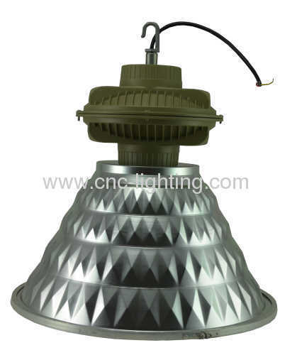 UL listed 80-250W Electrodeless Discharge Industrial Light
