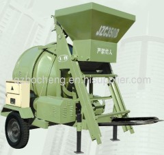 Bocheng JZC350B concrete mixer