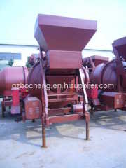 Bocheng JZM450 concrete mixer