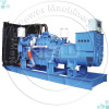 Germany technology MTU diesel generator 500kw