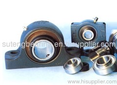 SA201 bearing 12X40X28.6mm bearing