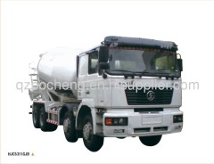 SHANTUI HJC5311GJB Concrete Mixer Truck