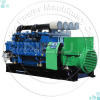 Cheap supply 1000KVA Germany MTU diesel generator