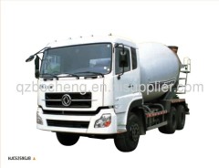 SHANTUI HJC5259GJB Concrete Mixer Truck