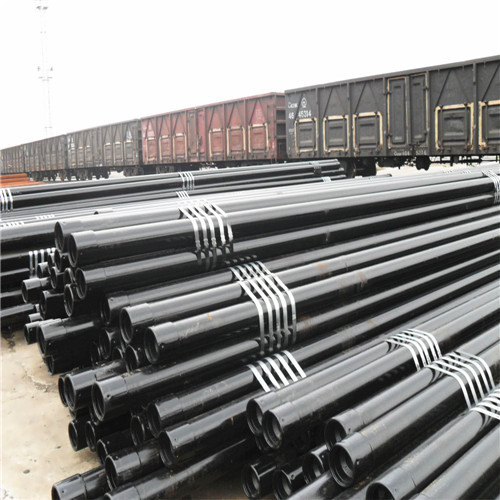 china seamless alloy steel pipe