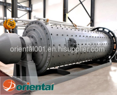 Ball Mill hot sale