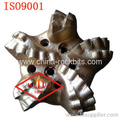 19mm pdc cuter drill bit