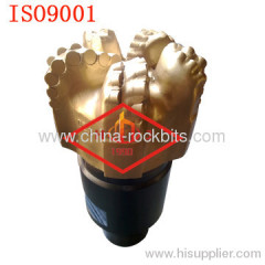 311.2mm pdc oilfield diamond drill bit