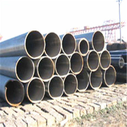 Top Supplier of Steel Pipe