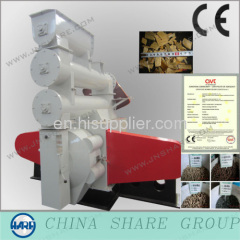 Ring Die Pellet Mill