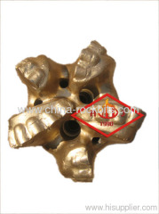 diamond oil drilling bits