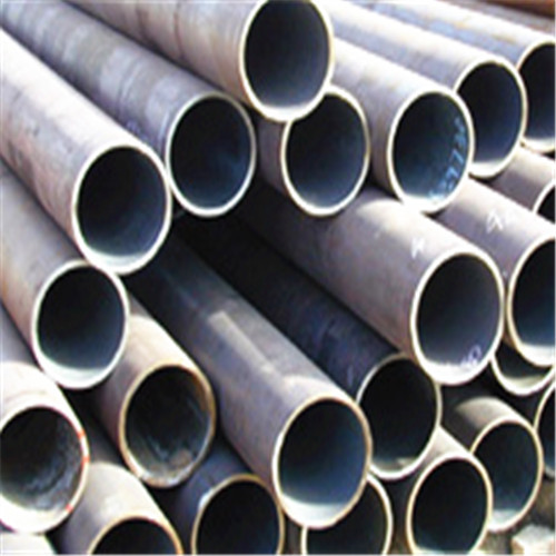 GB/T8163-2008 seamless steel pipe for fluid transport