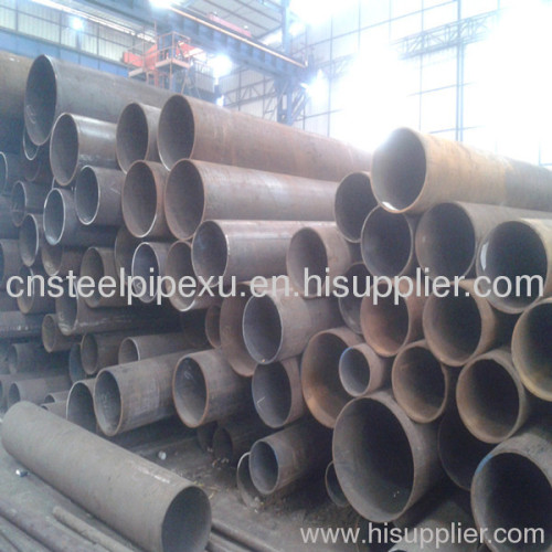 A106 GR.B Seamless Steel Pipe