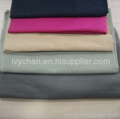 Waterproof CN twill fabric