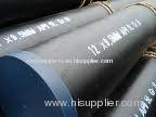 carbon Seamless Pipe Exporter