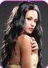 Body wave human hair lace wigs