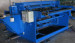 Welded Wire Mesh Machine