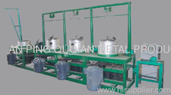 Pot-link Wire Drawing Machine
