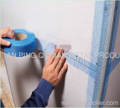 fiberglass self-adhesive mesh tape