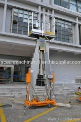 Aluminum Alloy Hydraulic Lift