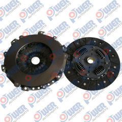 95BX-7L596-EA 95BX7L596EA R95BX-7L596-EA 1057583 5030184 Clutch Kit for MONDEO