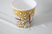 hot sale plastic Popcorn bowl box