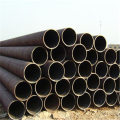 ASME B36.10 alloy steel seamless steel pipe