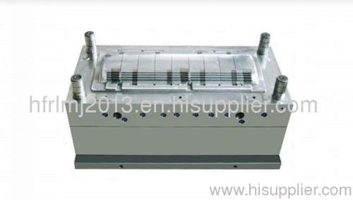 air conditioner mould air-conditioning mould