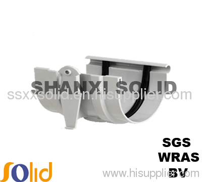 PVC Coupling joint PVC pipe fittings