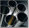 stainless steel welded tube