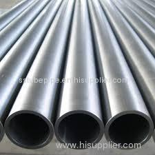 stainless steel seamless pipe