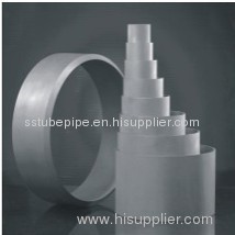 stainless steel tubing and piping