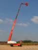 Aerial work Platform-Telescopic boom