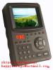 3.5&quot; TFT-LED Handheld Satellite Finder / Monitor support hd