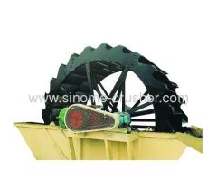 Sand Washing Machine X3816