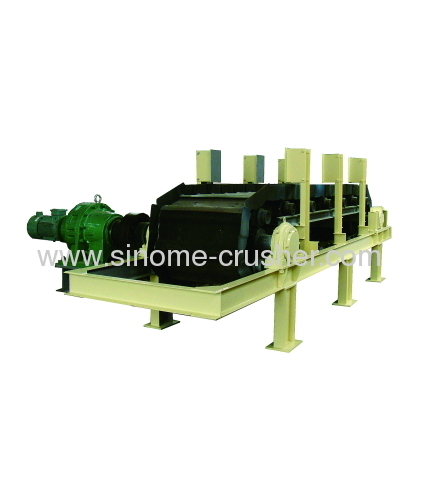 Good quality Plate Feeder BW130-6 width 1300mm