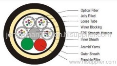 ADSS Outdoor FO Cable