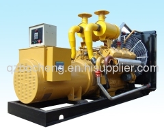 SHANGCHAI diesel generator unit