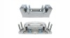 automobile BUMPER injection MOULD