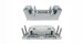 China Manufacturer Automobile Bumper mould