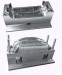 China Manufacturer Automobile Bumper mould