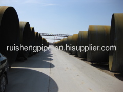 Cangzhou Ruisheng Pipe Manufactering Co.,Ltd.