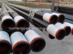 Cangzhou Ruisheng Pipe Manufactering Co.,Ltd.