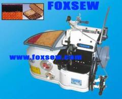 2 Thread Carpet Overedging Sewing Machine (with Trimmer) FX-2502K