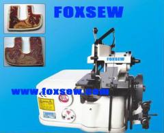 3 Thread Carpet Overedging Sewing Machine (for Car Mats) FX-2503-GT