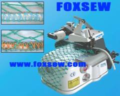 3-Thread Carpet Overedging Sewing Machine ( for rope netting) FX-2503B