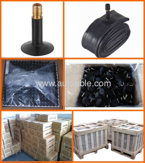 bicycle valve rubber tubing
