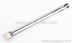 gas oven stainless steel burner