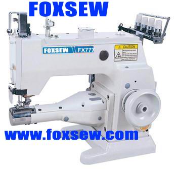 Feed on Type Interlock Sewing Machine FX777