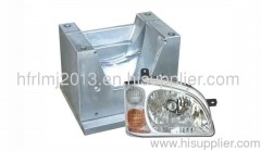 Automobile LAMP Injection MOULD